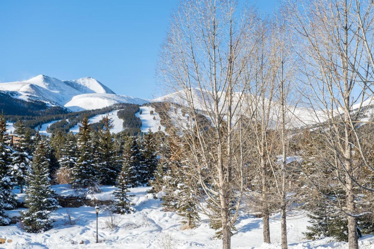 Mountain Valley Lodge Breckenridge Eksteriør billede