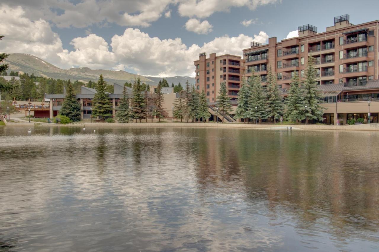 Mountain Valley Lodge Breckenridge Eksteriør billede