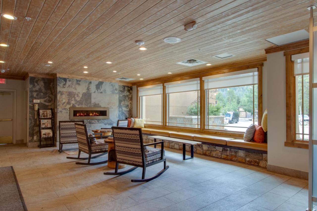 Mountain Valley Lodge Breckenridge Eksteriør billede